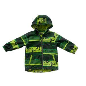 Western Chief Dino Rain Jacket